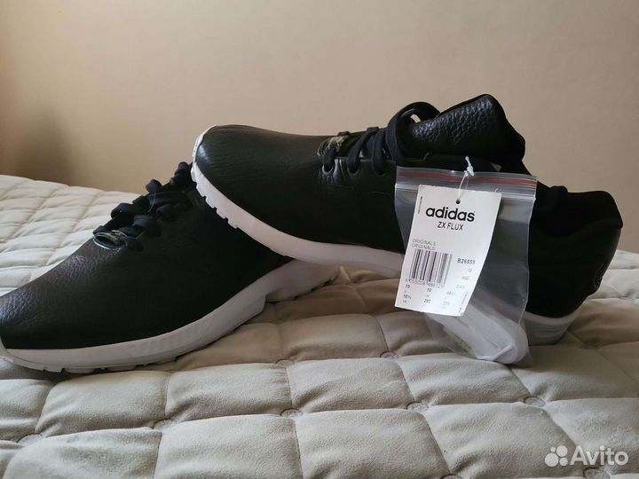 Adidas мужские кроссовки новые