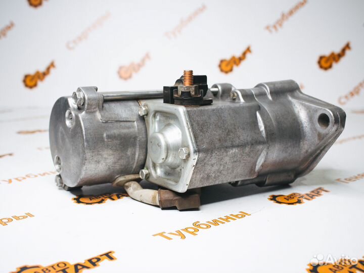 Стартер land rover Discovery Range Rover Восст