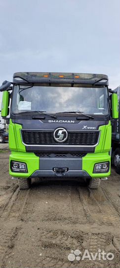 Shacman (Shaanxi) X3000, 2023