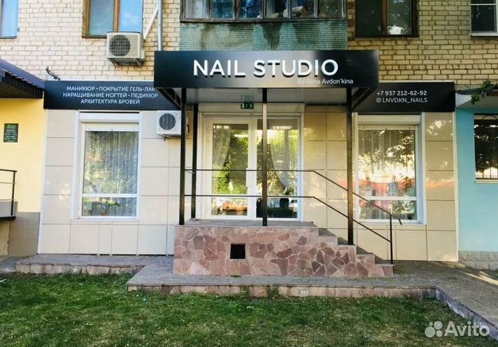 Изготовление вывески / Наружная реклама под заказ