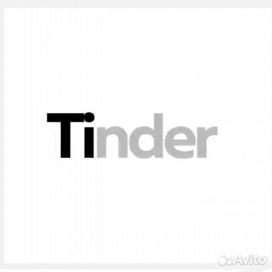 Промокод Tinder Gold 1 месяц