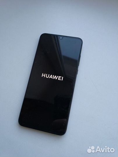 Телефон huawei P30 Lite