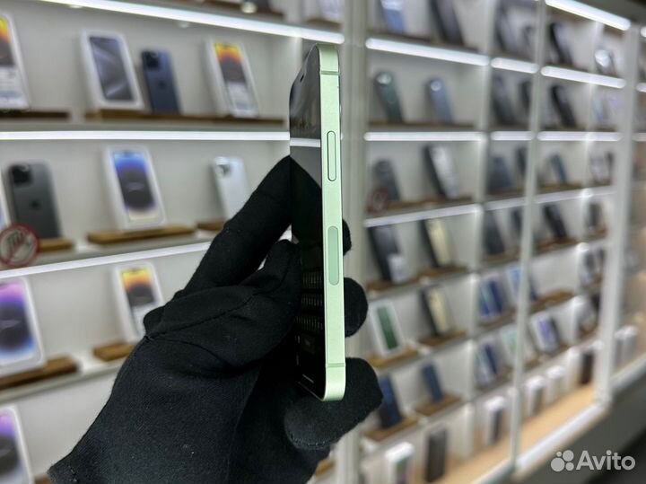 iPhone 12 mini, 128 ГБ