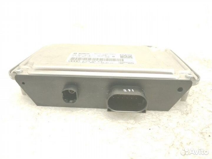 Блок управления камерой Audi A6 C7 3.0 cgwb 2011