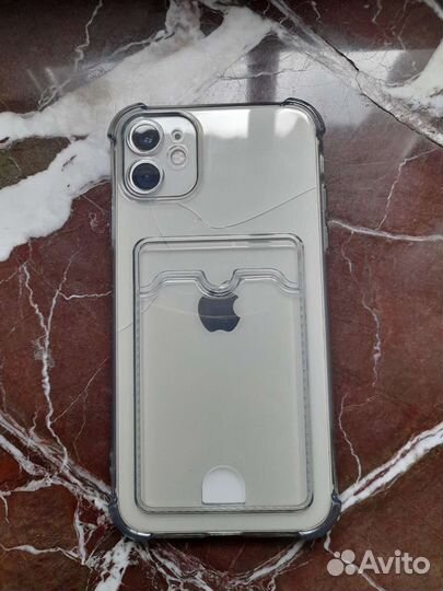iPhone 11 128gb обмен