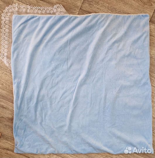 Конверт на выписку для мальчика весна осень