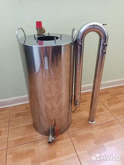 Самогонный аппарат бу