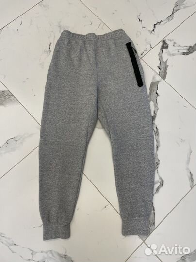 Спортивные штаны Nike Tech Fleece Jogger S ориг