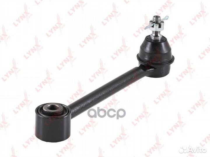 Рычаг подвески C5349LR lynxauto