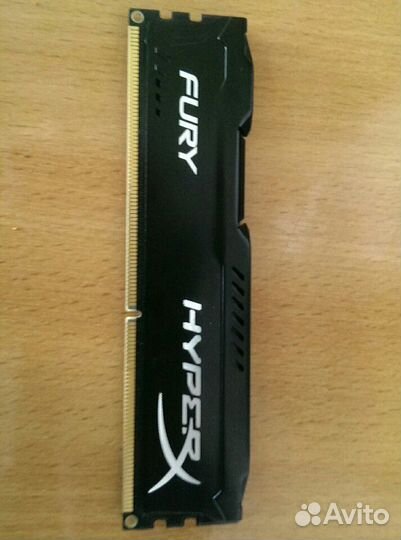 Оперативная память DDR-3 4 Gb 1333 Mhz 1600 Mhz, H