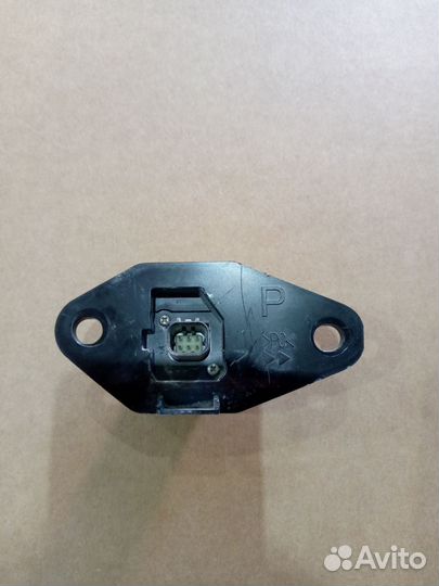 Камера заднего вида Тойота Камри 50