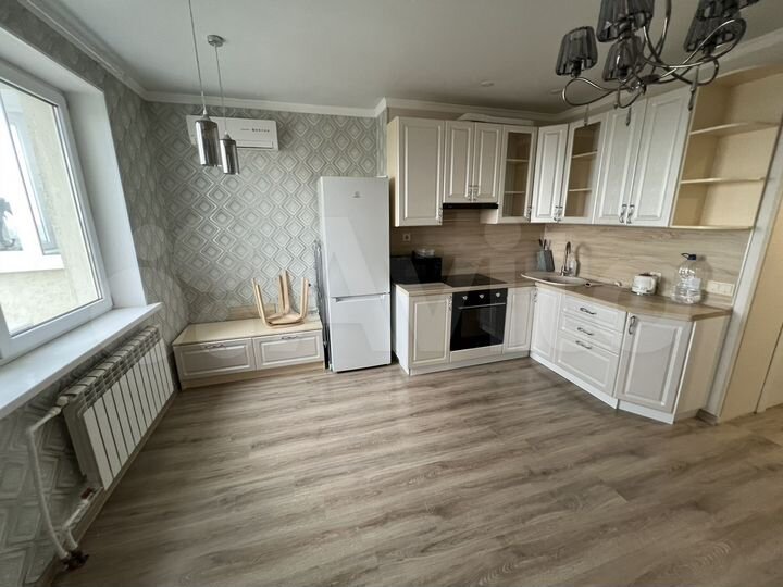 Квартира-студия, 28,1 м², 23/23 эт.