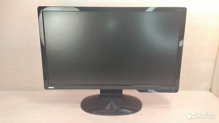 Монитор б/у 23
