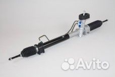 Рулевая рейка chevrolet Aveo /Kalos