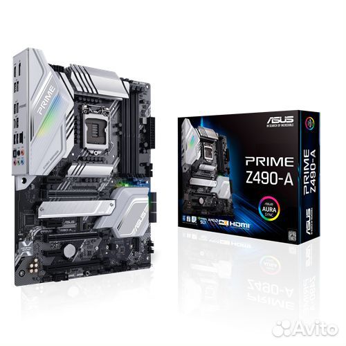 Игровой пк intel 10600KF + RTX 3070