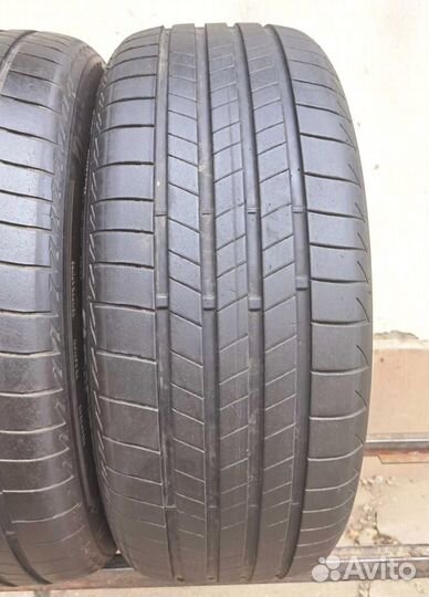 Bridgestone Turanza Eco 235/45 R21 101T