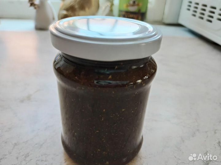 Сбор от бородавок медовый
