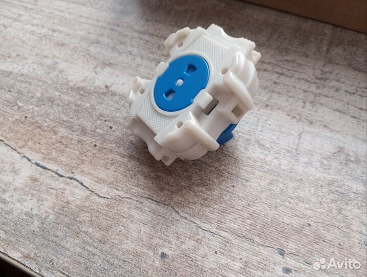 Запускательные для бейблэйд бёрст