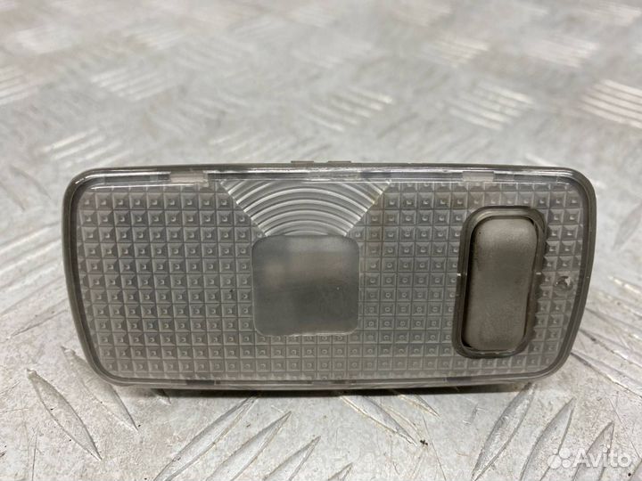 Б/У Плафон салона(обшивка салона, фонарь