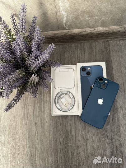 iPhone 13 mini, 128 ГБ