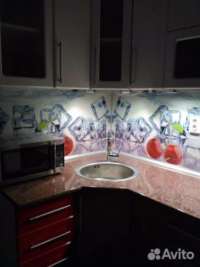 Модульный светодиодный светильник