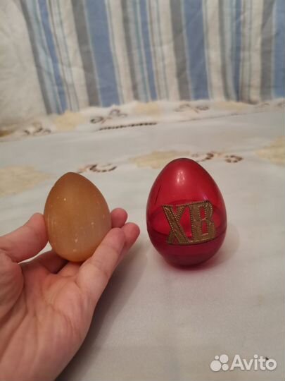 Яйцо пасхальное