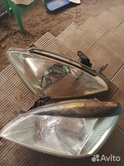 Фыры оригинал лансер 9