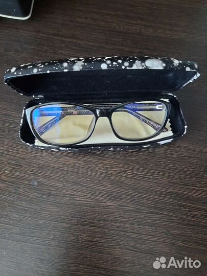 Очки с диоптриями +0,25