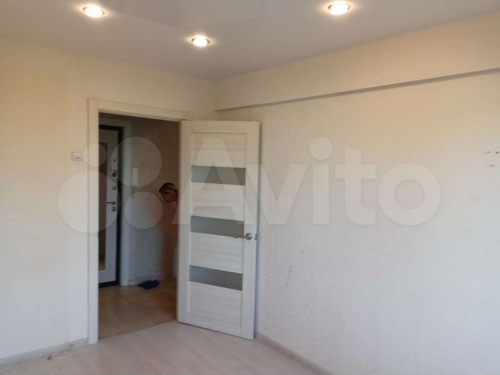 2-к. квартира, 31 м², 5/9 эт.