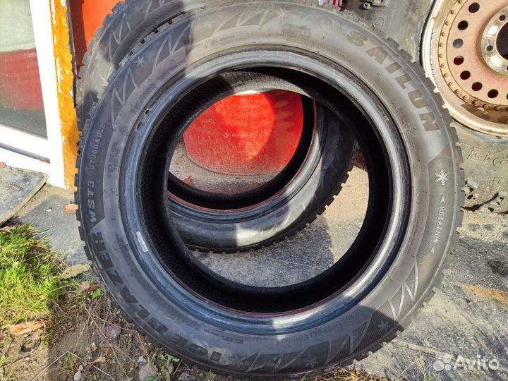 Sailun Ice Blazer WST3 225/55 R17