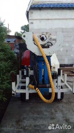 Буровая установка