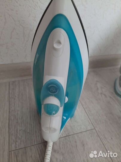 Утюг Tefal fv1216