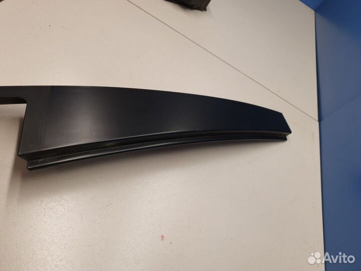 Накладка рамки двери задняя правая BMW 7 F01 F02 2