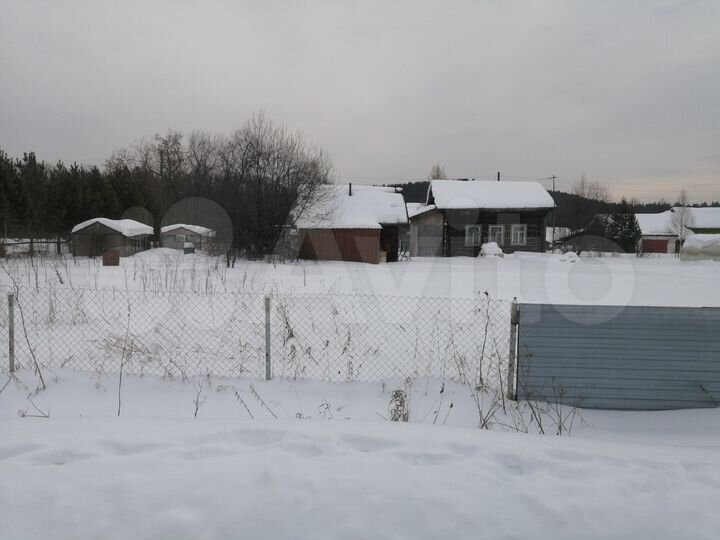 Участок 8,5 сот. (ИЖС)