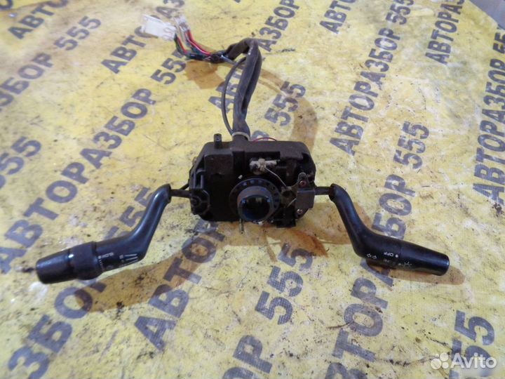 Переключатель подрулевой Mitsubishi Galant (E3)