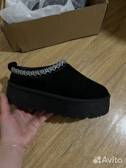 Обувь женская