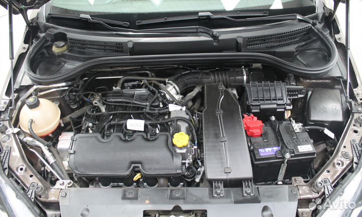 LADA Vesta 1.6 МТ, 2021, 17 500 км