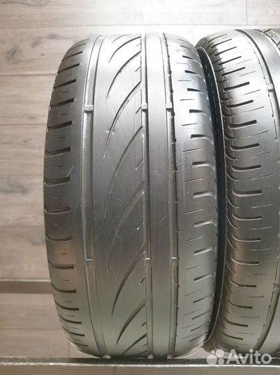 Continental ContiPremierContact 205/55 R16 91