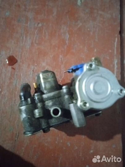 Газовый редуктор, итальянский оригинал