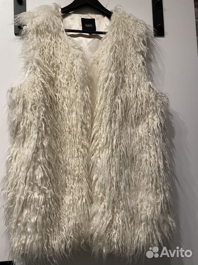 Жилет состояние нового