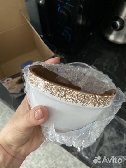 Набор доя шоколадного фондю gipfel новый