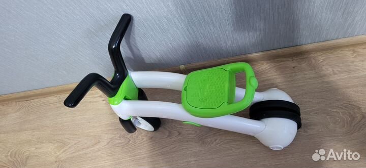 Беговел для малышей chillafish