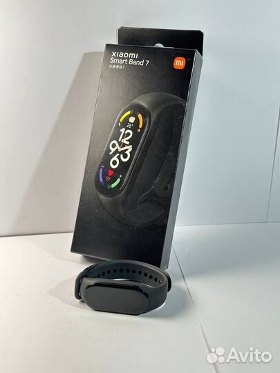 Сетевые фильтры Xiaomi/ Mi band 7