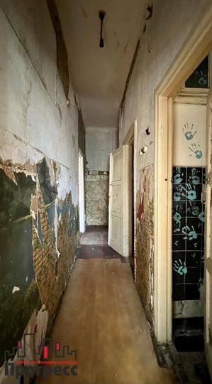 2-к. квартира, 47 м², 1/2 эт.