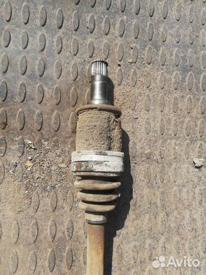 Привод задний Митсубиси Аутлендер XL