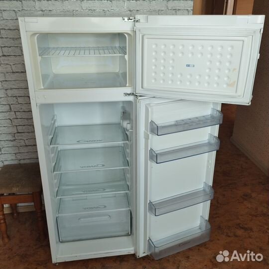 Продажа холодильников бу