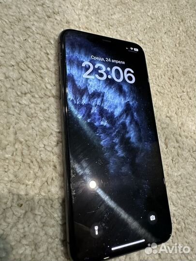 iPhone 11 Pro Max, 512 ГБ