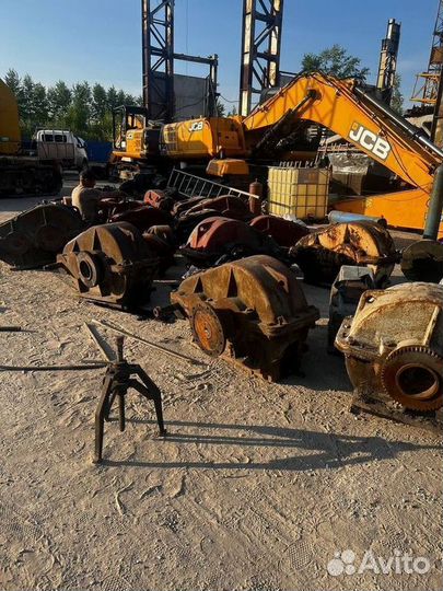 Редуктор рм