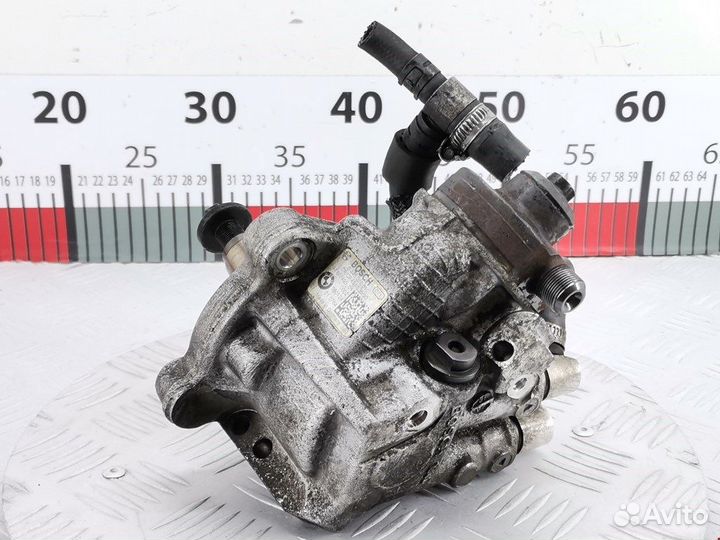 Тнвд для BMW 5-Series (E60/E61) 13518577646