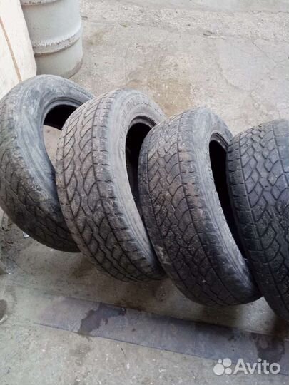 Yokohama A.Drive AA01 225/60 R17 95B